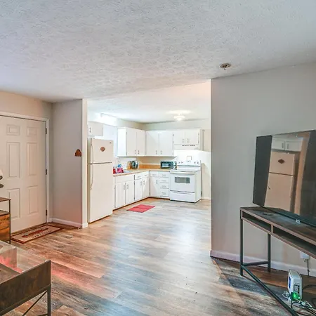 Holiday home Pet-friendly Madison 11 Mi To Dtwn