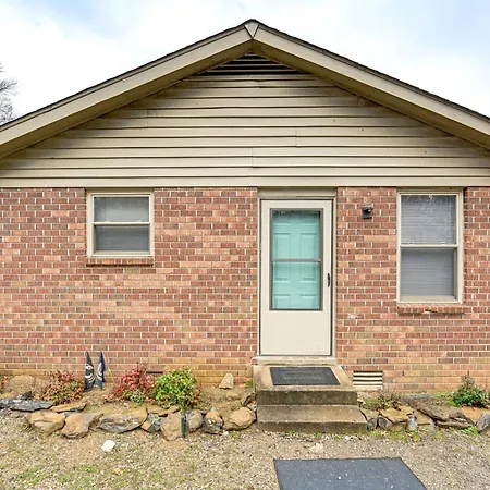 Pet-friendly Madison 11 Mi To Dtwn