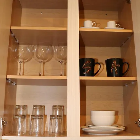 Apartment Porsche Castle 1bd 1bath *