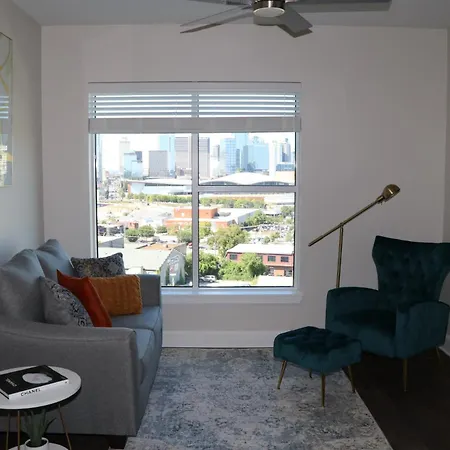 Porsche Castle 1bd 1bath Apartment