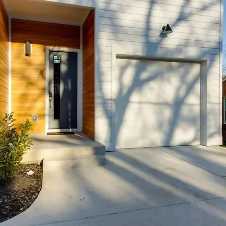 Holiday home Music Modern -5 Beds Designer & Balcony Nashville