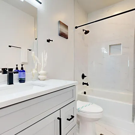 Holiday home Talbot's Corner Hideaway Nashville