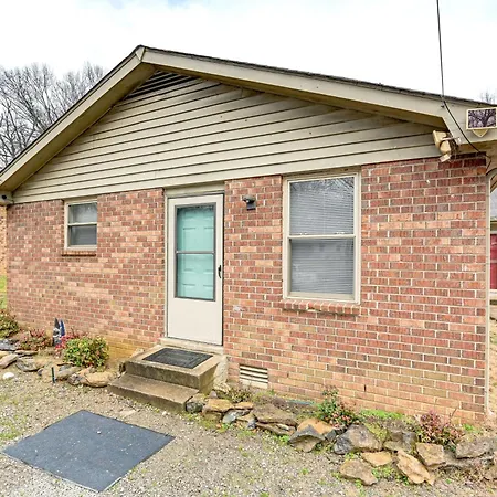 Holiday home Pet-friendly Madison 11 Mi To Dtwn Nashville