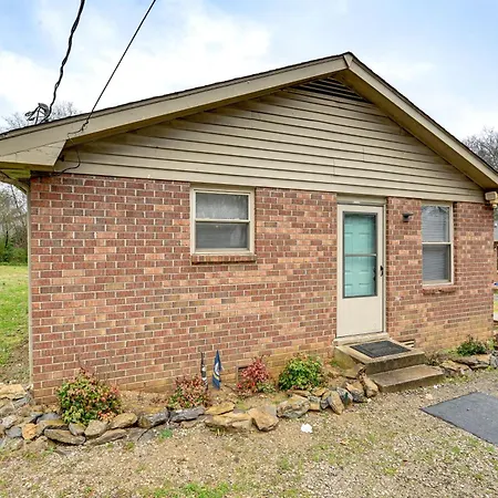 Pet-friendly Madison 11 Mi To Dtwn *