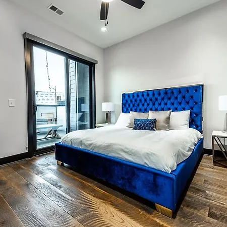 Holiday home 3 Modern Luxe Gulch Homes - Minutes To Broadway