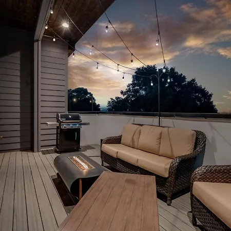 3 Modern Luxe Gulch Homes - Minutes To Broadway *