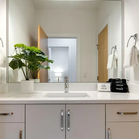 Monroe's Boozy Boots - 2 Homes - Minutes To Broadway *