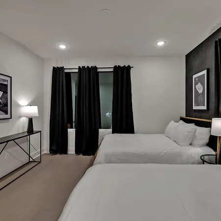 Dolly + Kenny - 2 Homes - Minutes To Broadway Nashville