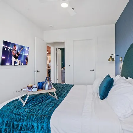 Holiday home Hyve - The Peacock - Walk To Broadway