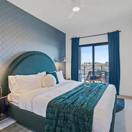 Holiday home Hyve - The Peacock - Walk To Broadway *