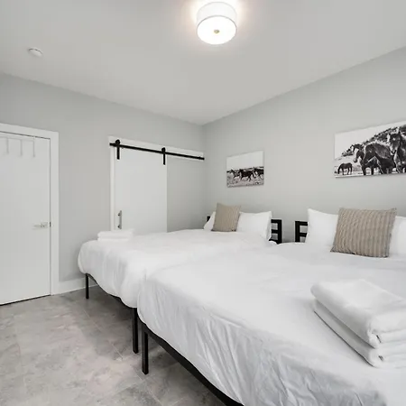 Holiday home Noble Nash - 8 Mins To Grand Ole Opry Nashville