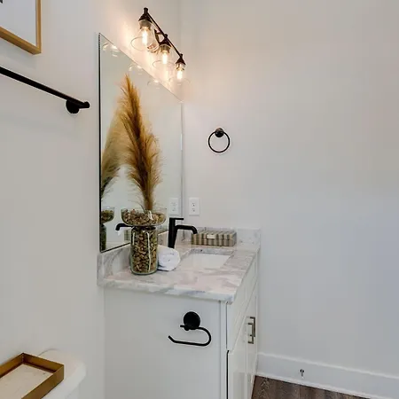 - 5623 & 5625 Lenox Ave - Combo Holiday home Nashville
