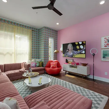 - 2001 Convent Place Unit 12 - #2 Holiday home Nashville