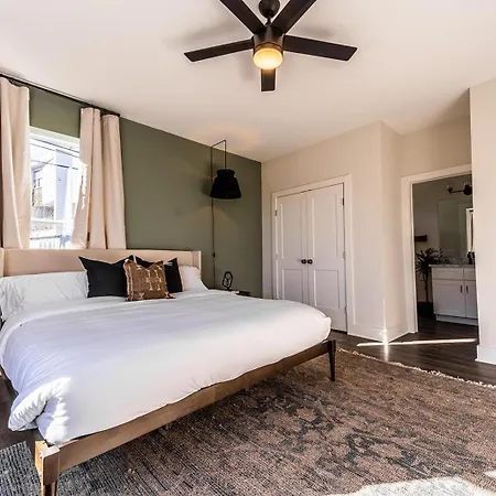 - 228 Oceola Ave * Nashville