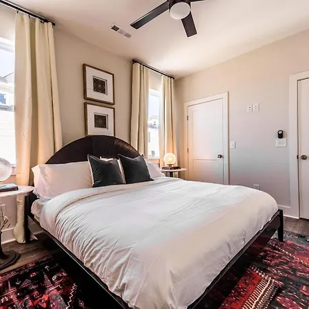 - 228 Oceola Ave Nashville