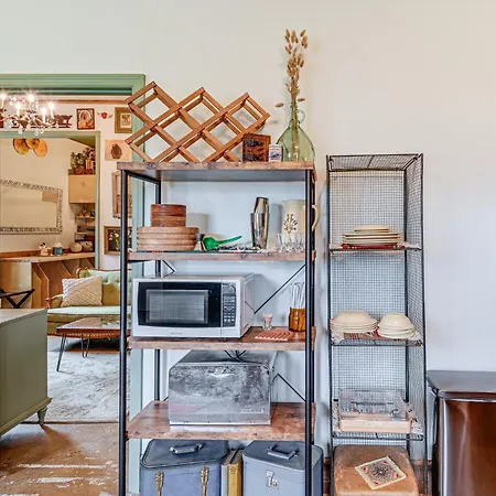 Holiday home Eclectic About 5 Mi To Downtown! *