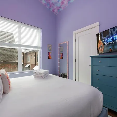 - 2001 Convent Place Unit 12 - #2 Holiday home