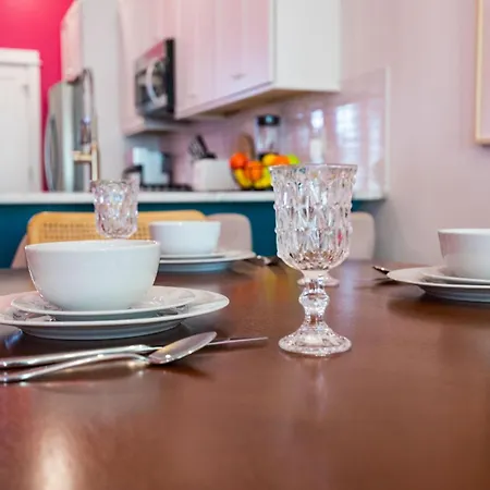 - 2001 Convent Place Unit 12 - #2 *