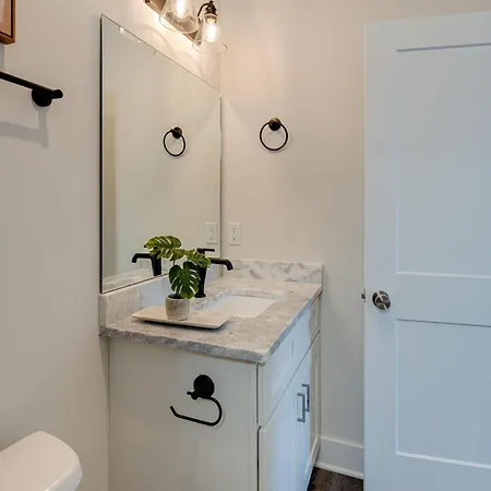 - 5623 & 5625 Lenox Ave - Combo Holiday home Nashville