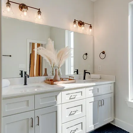 Holiday home - 5623 & 5625 Lenox Ave - Combo Nashville