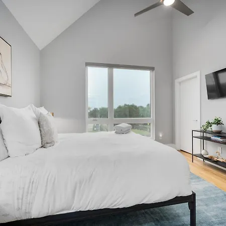 Holiday home Noble Nash - 8 Mins To Grand Ole Opry