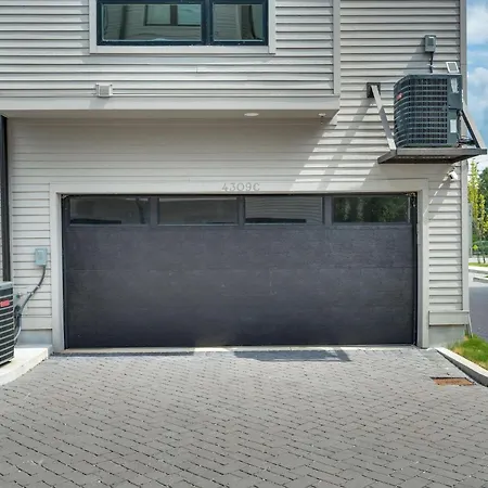 Holiday home Noble Nash - 8 Mins To Grand Ole Opry