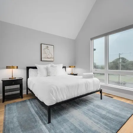 Holiday home Noble Nash - 8 Mins To Grand Ole Opry