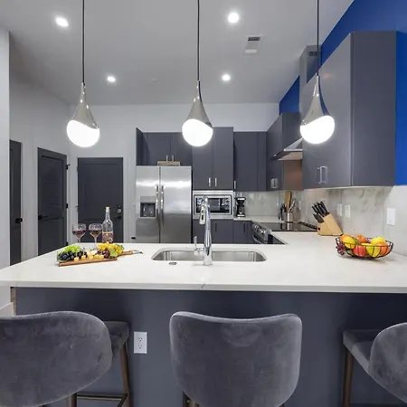 Holiday home - 3102 Long Blvd - Odyssey - R Nashville