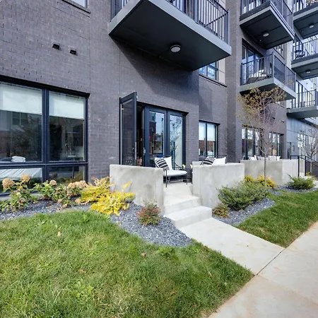 - 3102 Long Blvd - Odyssey - R Holiday home Nashville