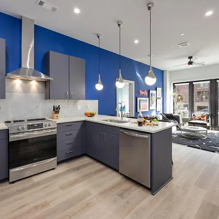 Holiday home - 3102 Long Blvd - Odyssey - R