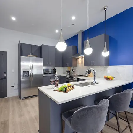 - 3102 Long Blvd - Odyssey - R Holiday home Nashville