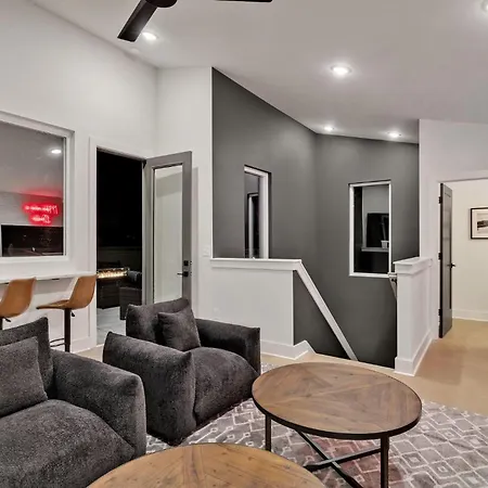 Dolly + Kenny - 2 Homes - Minutes To Broadway * Nashville