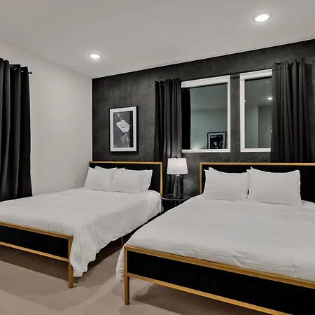 Holiday home Make Mine A Double - Minutes To Broadway Nashville