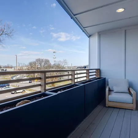 Holiday home Notes-two Balconies-mins To The Nations *