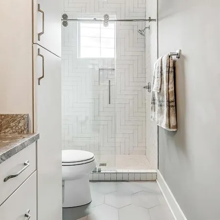 - 1000a W Trinity Ln Holiday home Nashville