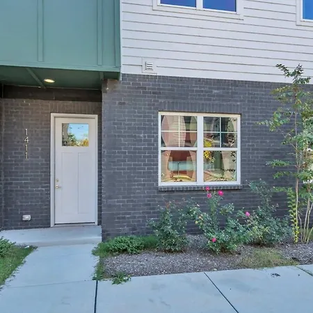 Holiday home Double Lux 26beds 2 Rooftop Views Free Parking *
