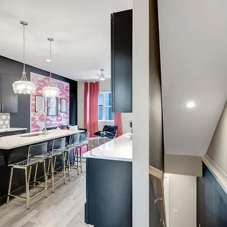 Double Lux 26beds 2 Rooftop Views Free Parking Holiday home