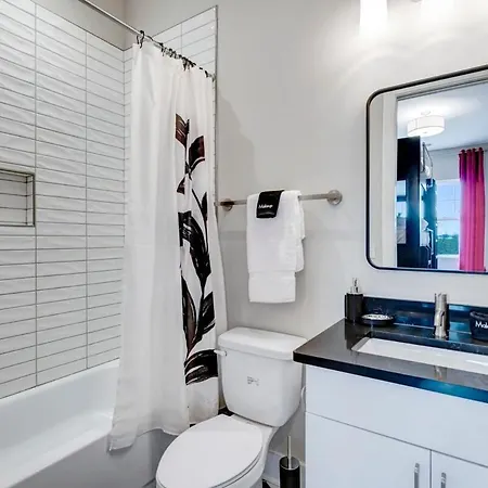 Double Lux 26beds 2 Rooftop Views Free Parking Holiday home