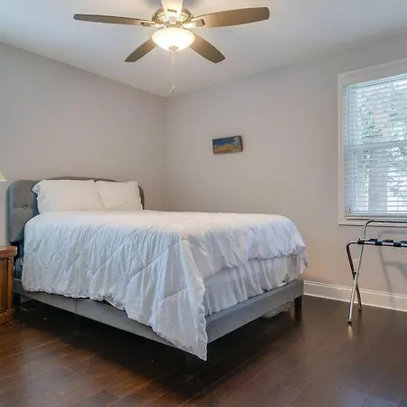 Private 6miles To Downtown 4 Miles To Airport Nashville