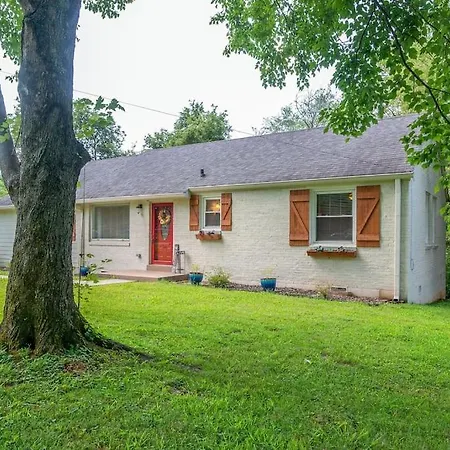 Private 6miles To Downtown 4 Miles To Airport Holiday home