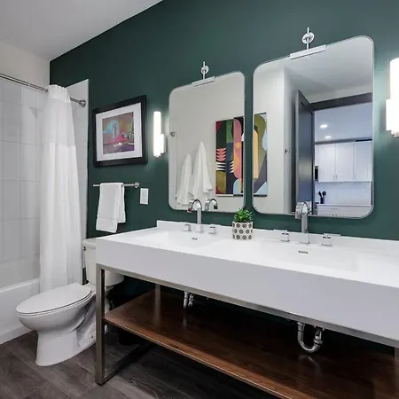 Downtown Nash 1mi To Broadway 4 Beds Sleeps 6 Holiday home