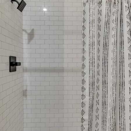 New Studio With 2 Queen Beds 7 Mins To Broadway Apartment