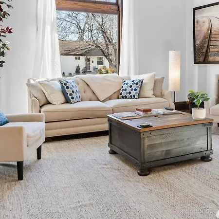 Historic Nashvilla On Music Row - 2 King * Nashville