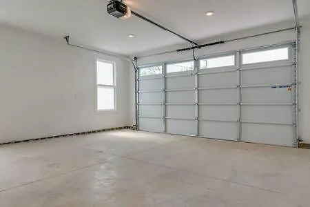 Retreat Into Luxury In East Nashville's Twin Homes * Nashville