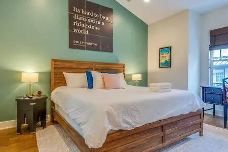 The Elliott - King Beds For Summer In 12 South Holiday home
