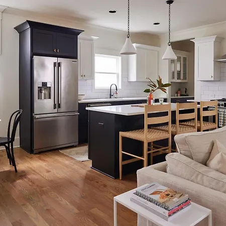 Luxurious East Retreat *