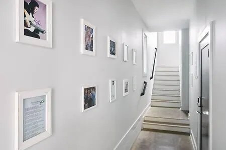 Holiday home The Lyric - City Views With Iconic Memorabilia Nashville
