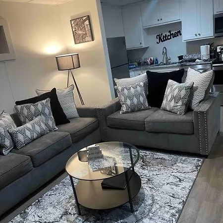 The Hidden Charm-music Vacation Holiday home Nashville