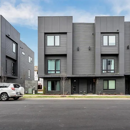 The Penthouse @