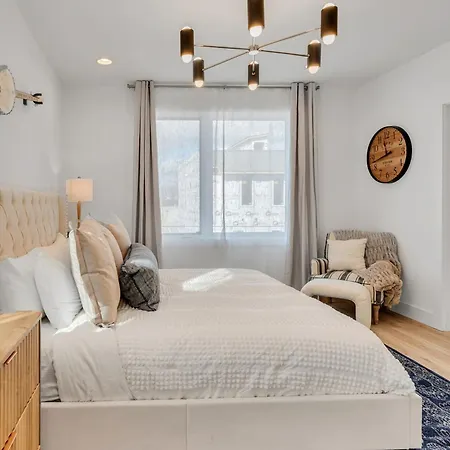 The Penthouse @